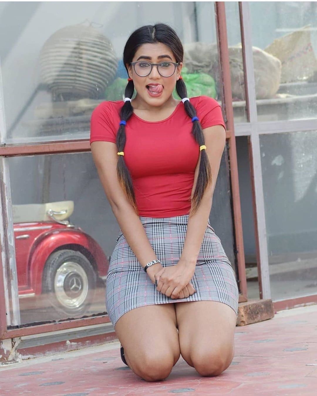 Varanasi Call Girls city night